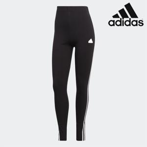 [아디다스] 여성용 레깅스 /C18- HT4713 / W FI 3S LEGGING 우먼스 퓨처 아이콘 3S 레깅스