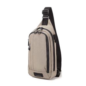 [쌤소나이트레드] MARSTON 3 슬링백 EARTH BROWN UG343004