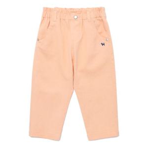 [블루독베이비]스트레치셔링이지팬츠 45114-410-03