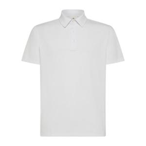 페트레이 폴로 티셔츠 PEU551499012247 BIAOF White