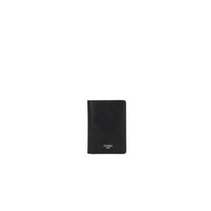 펜디 남성지갑 7M0349AJF4F19KP BLACK STRAWBERRY P