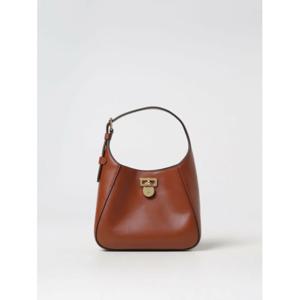 [LAUREN RALPH LAUREN] 여성 핸드백 431966750002 Brown /6