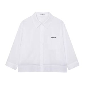 [르샵]u2f26wst010u카라 스트라이프 밴드 긴팔셔츠