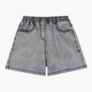 [더데이걸]면 스판 반바지 TGTH25303 [모다아울렛 남양주점]
