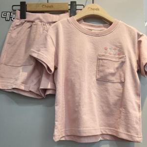 치크 DP01 초미니쭈리 상하세트 CKRT2541B