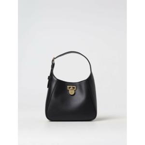 [LAUREN RALPH LAUREN] 여성 미니 백 숄더 431966750001 블랙 /6