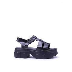 [MELISSA] 여성 샌들 Ella Ad 35791AV416 블랙 /8