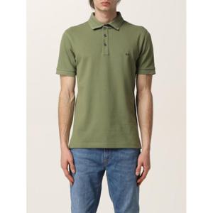 페이 폴로 티셔츠 NPMB244135STDW V607 Military
