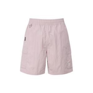 [하이드로겐] 유니 데일리 우븐 셋업 쇼츠 H31E2PS229_PK