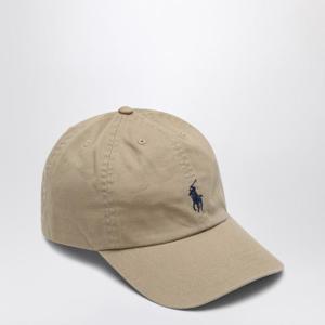 주니어 폴로 랄프로렌 모자 322552489CO Beige