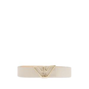 엠포리오 아르마니 레귤러 벨트 Y3I048 YZB0XU6208 Beige