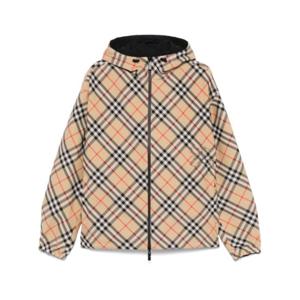버버리 패딩 8104102 B9368 Beige