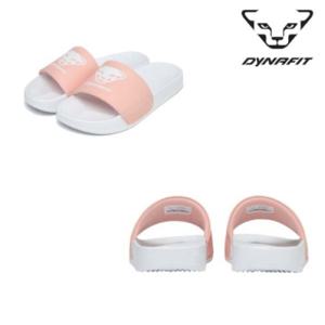 (택가 39,000원) 다이나핏 남성 여성 공용 슬라이더 레오 슬리퍼 YUS23N51P1