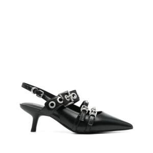 아쉬 샌들 BABEL02 BLACK