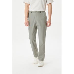 코오롱스포츠  남성 베이직 팬츠 TLPNM24501MUD