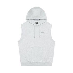 뉴발란스 UNI NBSC 슬리브리스 후드티셔츠 NBNGF21513 16