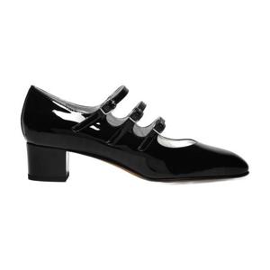 카렐 페리스 힐 펌프스 DUPLICATE KINA VERNIS NOIR black
