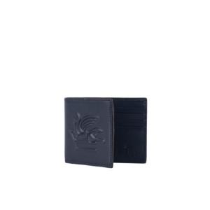 에트로 남성지갑 1F5572201200 BLUE