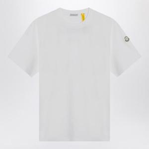 Moncler x Mercedes Benz by Nigo 반팔 티셔츠 8C000 0489AB9 Wh