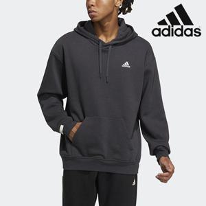 [아디다스] 후드티 /D4- IB2731 / LABEL HOODIE 라벨 후디