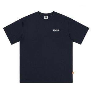 [코닥 어패럴]코닥 썸머 그래픽 반팔티 K4223LRS62 BLK
