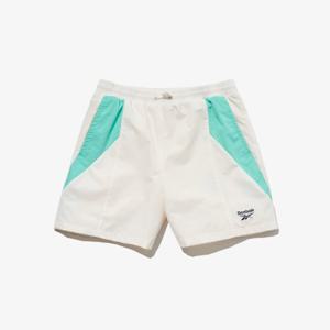 우먼스 일립스 3부 반바지 화이트 스카이 REPA5EU51L1