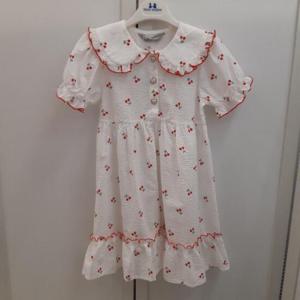 TALENTKIDS (쁘띠앙팡) HC24 플로산그리아체리원피스 PCX35GOP67