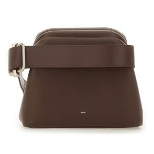 오소이 피칸 브롯 숄더 백 21SB0100301 CHOCOBROWN
