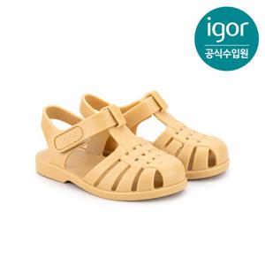 [이고르]클라시카 젤리슈즈 디죵 키즈샌들 여아샌들 IGSDJ1M2NT