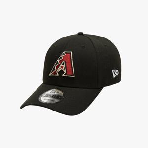 [뉴에라] [공용]MLB 핀치히터 애리조나 다이아몬드백스 볼캡 블랙 14674489