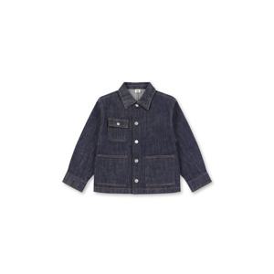 [탑텐키즈]남아) 에코 논페이드 데님 자켓 MKF1KG1211