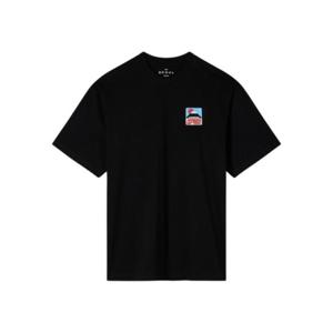 에드윈 반팔 티셔츠 I035001 89 00 89 00 BLACK