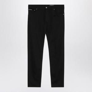 DOLCE&GABBANA 스트레치 데님 소재의 블랙 슬림 진 GY07CDG8GW6/Q_DOLCE-S9001