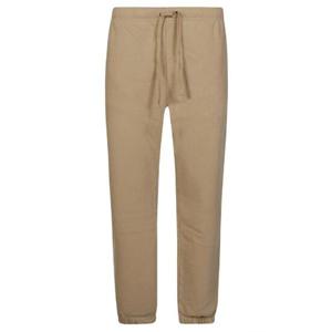 남성 폴로 랄프 로렌 루프백 플리스 스웨트팬츠 022DESERTKHAKI