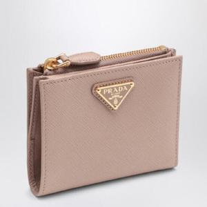 PRADA 사피아노 시프리아 소재의 가로형 지갑 1ML050QHH/Q_PRADA-F0236