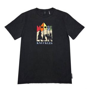 25SS 무스너클 반팔티/무스너클 리브스 티셔츠/ M15MT763 292