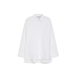 막스마라 코네로 코튼 옥스포드 셔츠 1814396