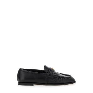 PINKO NATY 02 - 모카시노 나파 블랙 SD0349P003Z99
