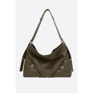 GIVENCHY Voyoum medium shoulder bag in grainy leather BB50SSB1Q7313