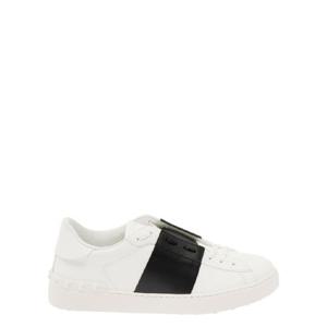 VALENTINO GARAVANI 스니커   오픈   비텔로 테크닉 CALF/비텔로/RS 6Y0S0830BLUA01