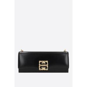 GIVENCHY 4G Liquid shoulder bag in Box leather BB5127B27G001