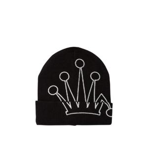 STUSSY   tran.TITL  13212120001 BLACK