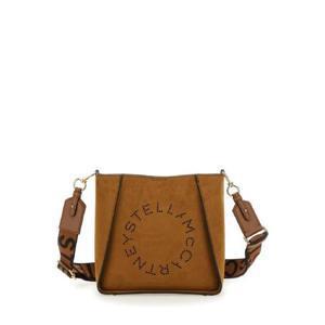 STELLA MCCARTNEY 미니 크로스바디 백 앨터 스웨이드 &  에코 앨터 매트 700073WP05075742