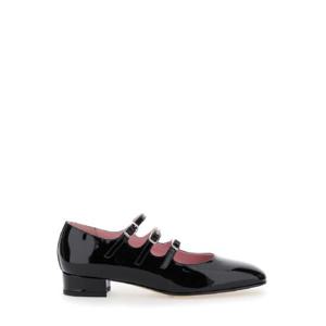 CAREL 아리아나 블랙 특허 002812BLACK