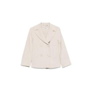 에스막스마라 CARDY 더블 브레스티드 피코트 1825361