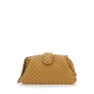 BOTTEGA VENETA LAUREN 1980 체인 틴 클러치백 1760614