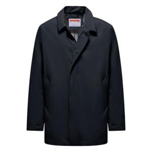인빅타 코트 CM139TDNS5 297 Blue