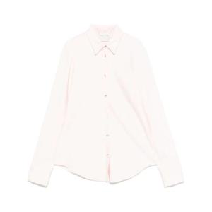 포르테포르테 CADY 크레이프 레이온 셔츠 1873264