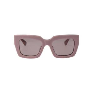 BOTTEGA VENETA BV1212S 스퀘어 프레임 선글라스 1489688