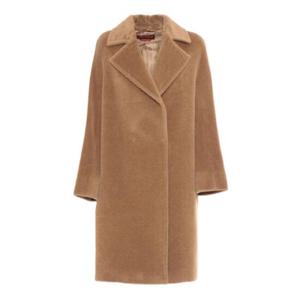 막스마라 SIDNEY 알파카 블렌드 코트 1754663